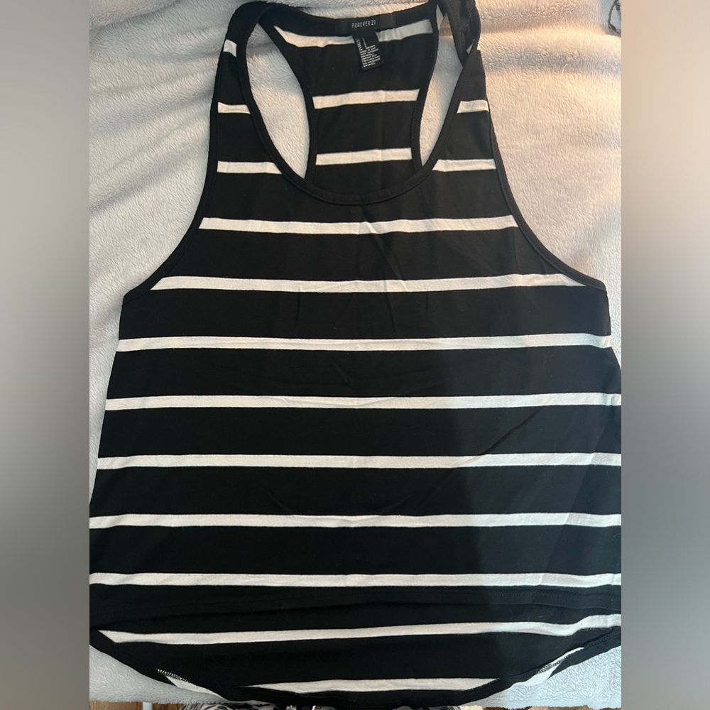Forever 21 tank top